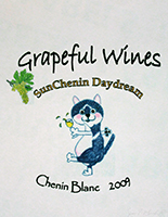 Label Wine-from 2009-1